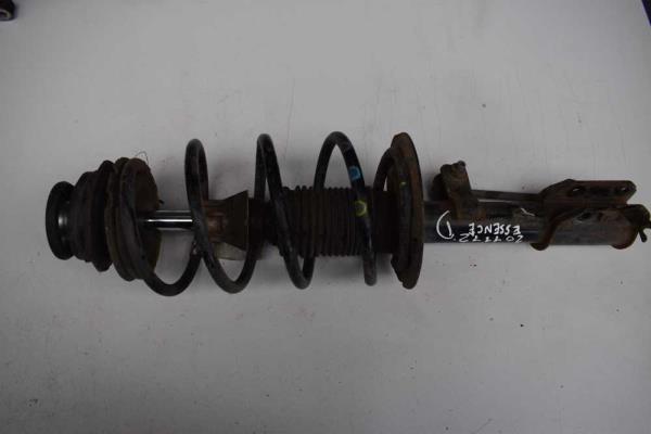 AMORTISSEUR AVANT DROIT FIAT PANDA  2003-2012 - Vue 1